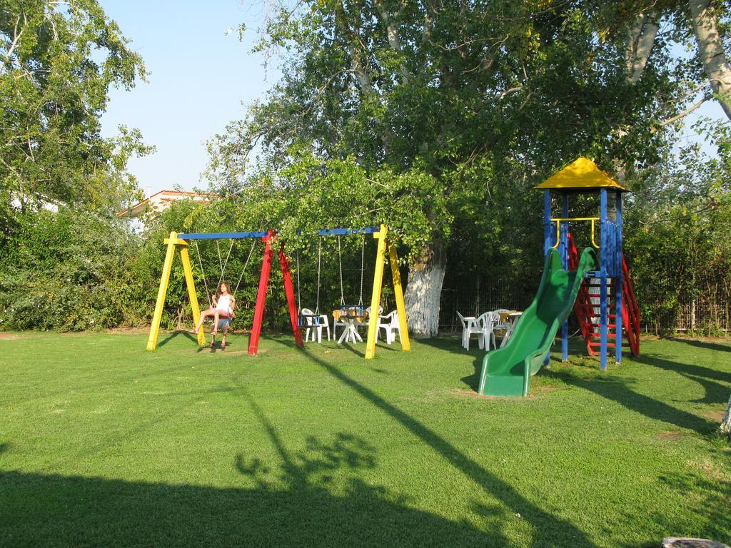 Chroma Studios Oreoi Exteriör bild